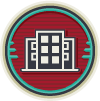 Icon of a business building representing Bellaire Air Conditioning's commercial HVAC services, offering top-notch service for business owners. Our licensed HVAC technicians specialize in commercial HVAC installation, maintenance, repair, and system optimization to keep your business environment comfortable and efficient. For expert commercial HVAC services, including commercial air conditioning, AC tune-up, AC repair, heating repair, AC maintenance, AC replacement, AC service, heat pump installation, furnace service, HVAC system installation, ductwork repair, air filtration systems, and more, Bellaire Air Conditioning is here to help. Whether you need routine commercial HVAC maintenance, emergency repairs, system upgrades, or energy-efficient solutions, our skilled technicians are dedicated to keeping your business environment comfortable and your HVAC system running smoothly. We specialize in both cooling and heating systems for commercial properties, offering comprehensive services such as commercial furnace repair, AC maintenance for businesses, heat pump repair and installation, and more. Searching for “commercial HVAC services near me,” “AC repair for businesses,” or “commercial heating and cooling repair”? Call Bellaire Air Conditioning today for reliable, affordable, and professional HVAC solutions tailored to your business needs!
