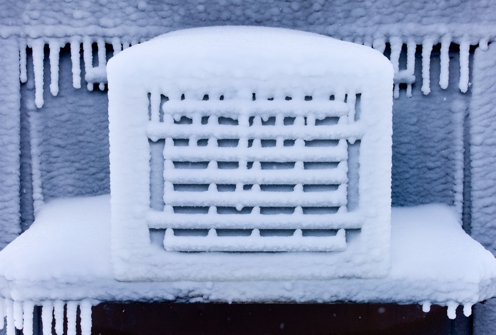 How Do I Fix a Frozen Air Conditioner? Bellaire Air Conditioning